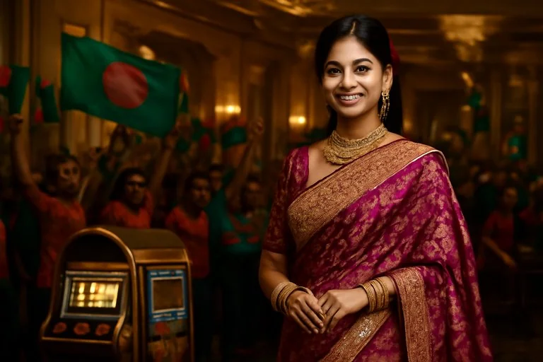 jeta7 প্রোমোশন দাবি ধাপ